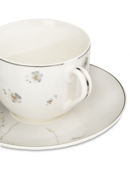 Чайная пара SPRINGTIME 230мл FIORETTA