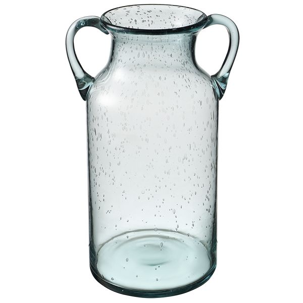 Ваза для цветов flowi, 29 см, голубая Liberty Jones