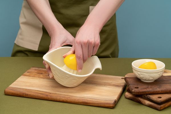 Соковыжималка birds of paradise, 410 мл, кремовая Liberty Jones