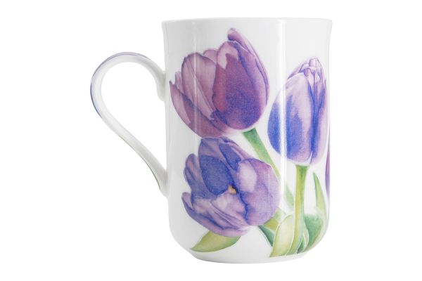 Кружка Тюльпаны 0.35 л Maxwell & Williams