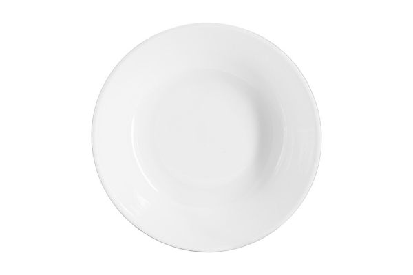 Обеденный сервиз Сильвер на 12 персон, 50 предметов Anna Lafarg Emily