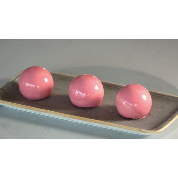 Форма для приготовления пирожных dolce tartufo силиконовая