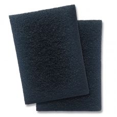 Набор из 2 фильтров для мусорных контейнеров Titan Totem Stack