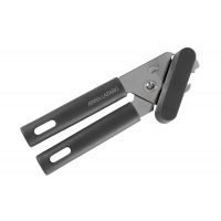 Открывалка для банок 19 см, сталь/пластик, графитовая, Multi ANNA LAFARG