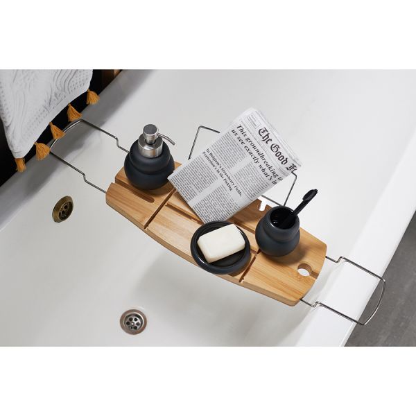 Стакан для зубных щеток markl, черный Bergenson Bjorn Bath