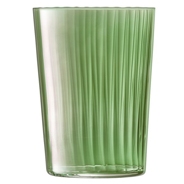 Набор из 4 тумблеров gems 560 мл изумрудный LSA International