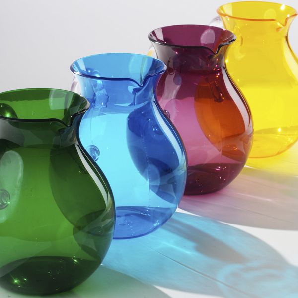 Кувшин dolcevita, balloon, 2 л, перламутр Guzzini