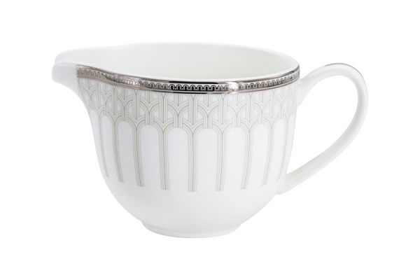 Чайный сервиз Ривьера на 12 персон, 40 предметов Anna Lafarg Emily