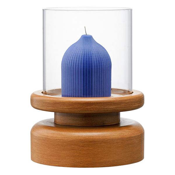 Набор подсвечников autent, 2 шт Bergenson Bjorn