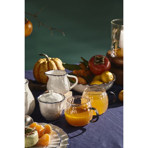 Молочник santorini 250 мл Liberty Jones