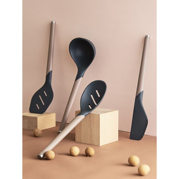 Лопатка smartchef, 31 см, капучино-графит Smart Solutions