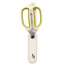 Ножницы кухонные универсальные ergonomy, с магнитным чехлом Smart Solutions SS0000411