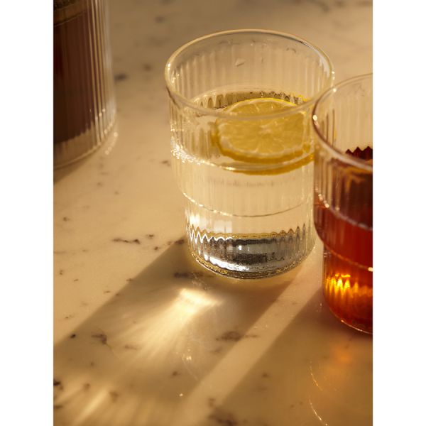 Набор из 2-х стаканов soft ripples, 370 мл Liberty Jones