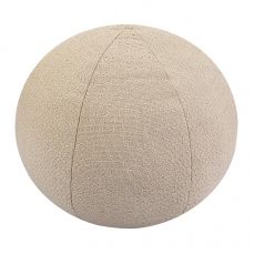 Подушка декоративная sand sphere из коллекции essential Tkano