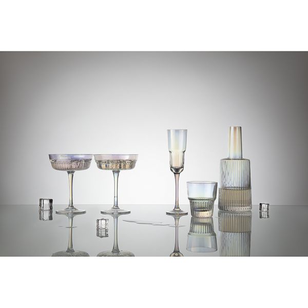 Набор бокалов для аперитива feast, 105 мл, 4 шт Liberty Jones