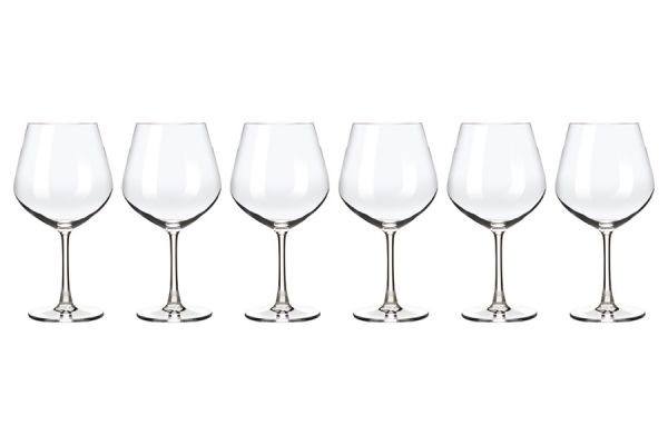 Набор бокалов для вина Cosmopolitan, 0,71л, 6 шт Maxwell & Williams