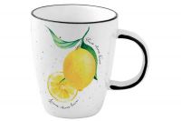 Кружка Amalfi 0,35 л Easy Life