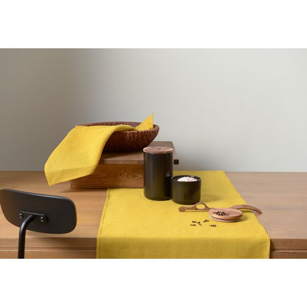 Банка для хранения керамическая smart solutions 350 мл черная