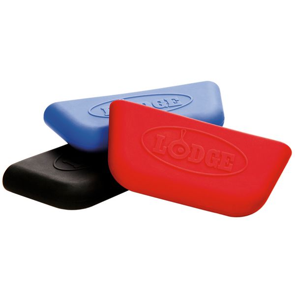 Насадка-ухват на ручку силиконовая черная