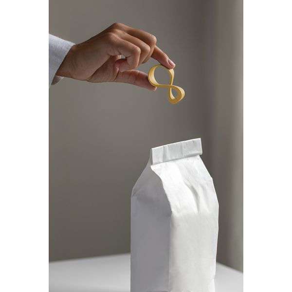 Набор зажимов для салфеток infinite, 5 шт Guzzini