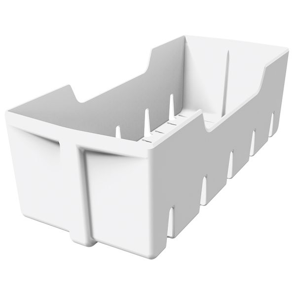 Форма для приготовления десертов buche lumiere, 21,9х7,6 см