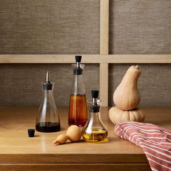 Графин для масла 0,55 л