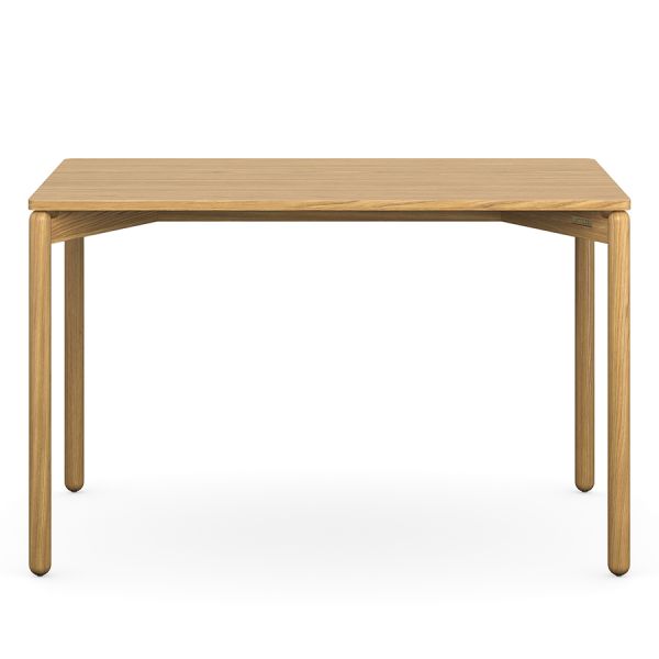 Стол обеденный saga 75х120 см, ясень Latitude
