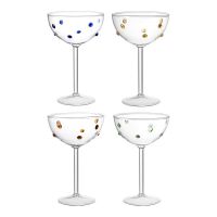 Набор креманок pom-pon, 225 мл, 4 шт Liberty Jones