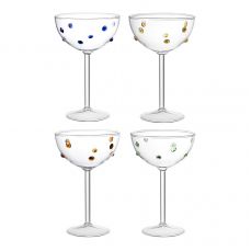 Набор креманок pom-pon, 225 мл, 4 шт Liberty Jones