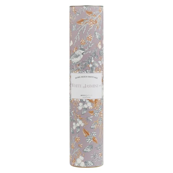 Диффузор ароматический enchanted forest Белый жасмин 100 мл