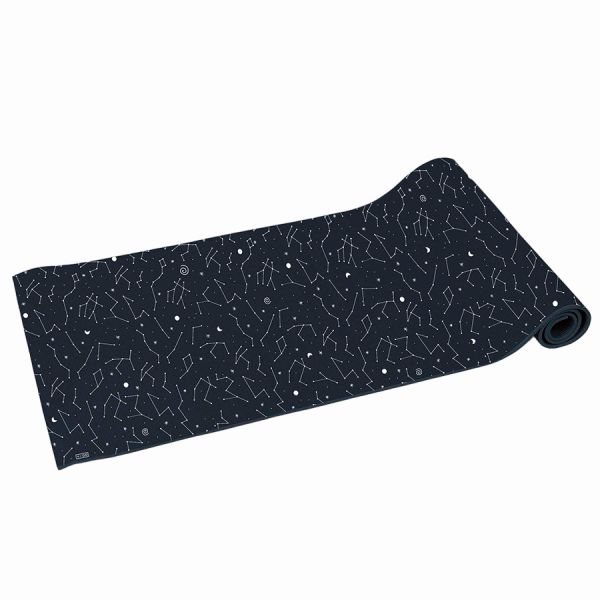 Коврик для йоги cosmos, 60,5х173 см Doiy
