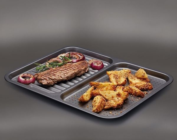 Форма для выпечки 39х31 см MasterClass KITCHEN CRAFT 