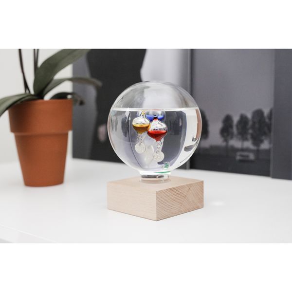 Термометр Галилея