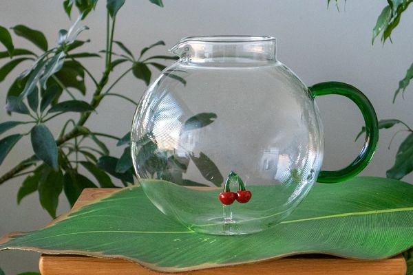 Кувшин Вишня, 1,7 л WD Lifestyle