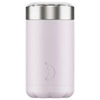 Контейнер для горячего food pot blush 500 мл purple