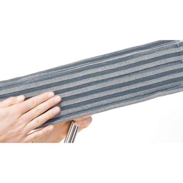 Насадка сменная из микрофибры жесткая Nordic Stream