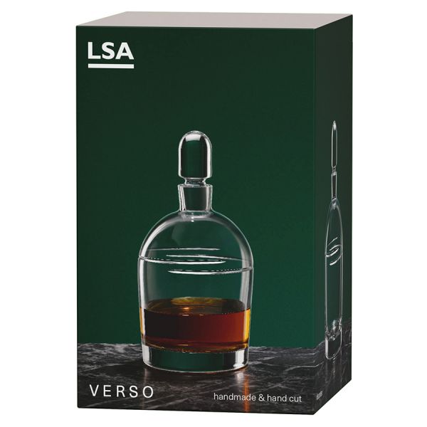 Декантер signature verso 1,35 л