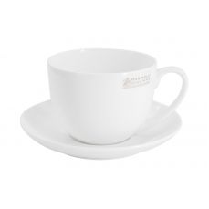 Чашка с блюдцем 280 мл Кашемир Maxwell & Williams