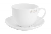 Чашка с блюдцем 280 мл Кашемир Maxwell & Williams