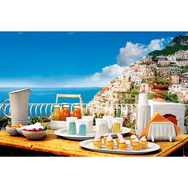 Салфетница настольная tierra, молочная Guzzini