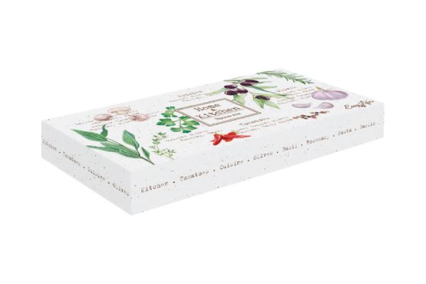 Ложка-подставка Домашняя кухня 26х12 см Easy Life