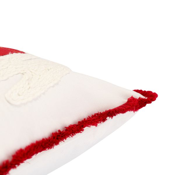 Чехол на подушку gifts season из коллекции new year essential Tkano
