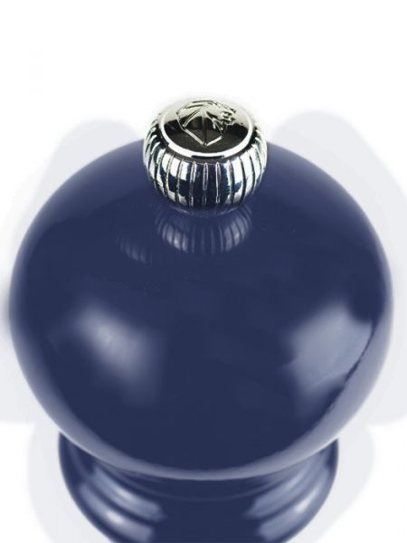 Набор мельниц Peugeot Paris 18 см для перца и для соли темно-синий