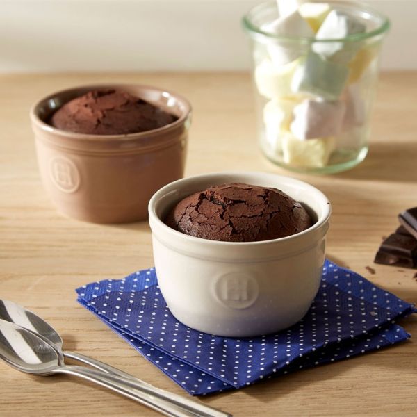 Рамекин  9, цвет белый     (6) (780)     111009