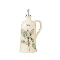 Бутылка для масла Rosemary 0.5 л, Nuova Cer, 9111-RSM