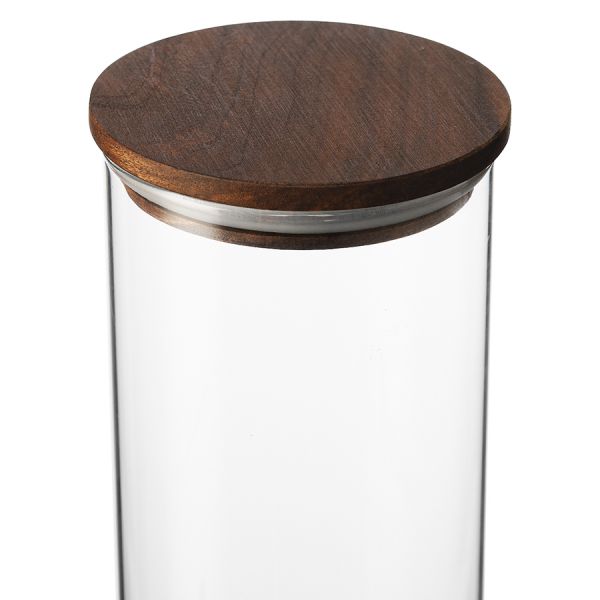 Контейнер для хранения 1.85 стеклянный