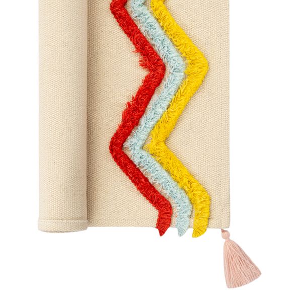 Салфетка под приборы Такт из коллекции blossom, 33х48 см Tkano