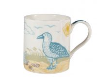 Кружка Churchill «Чайка» 350 мл 