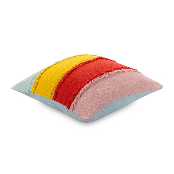 Чехол на подушку Палитра из коллекции blossom, 45х45 см Tkano