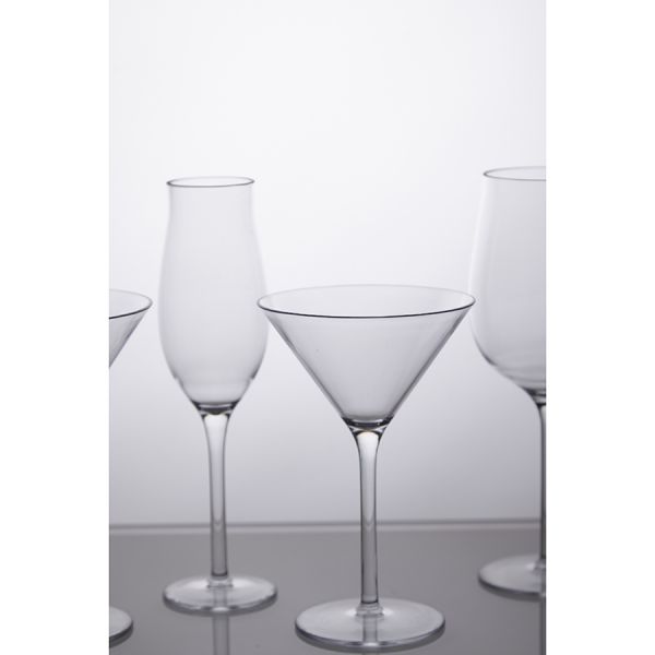 Бокал для мартини и коктейлей grace, 250 мл Liberty Jones